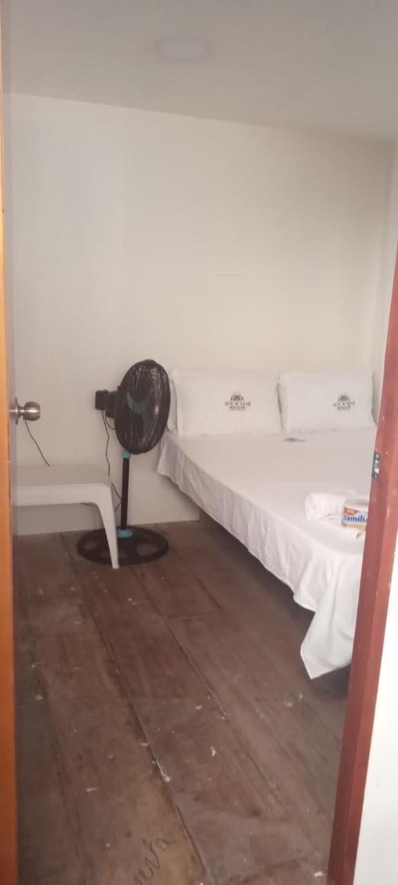 Venido Del Mar. Neymar Otel Cano de Loro Dış mekan fotoğraf