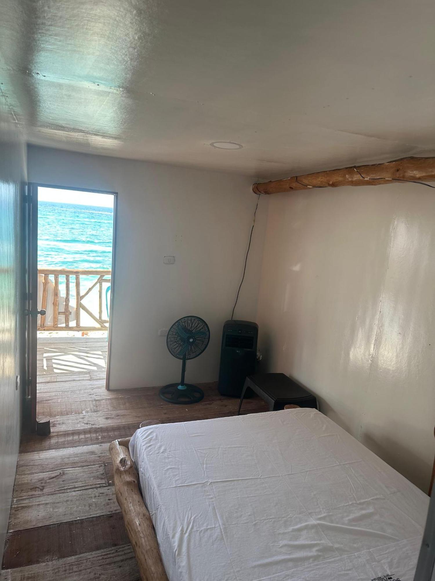 Venido Del Mar. Neymar Otel Cano de Loro Dış mekan fotoğraf